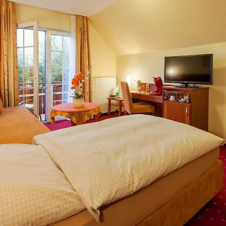 Hotel Restaurant Sonnenhof Weyerbusch