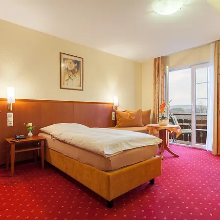 Restaurant Sonnenhof Weyerbusch