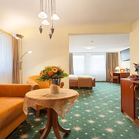 Hotel Restaurant Sonnenhof Weyerbusch