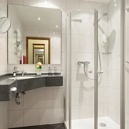 Hotel Restaurant Sonnenhof