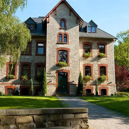 Hotel Restaurant Sonnenhof 3*