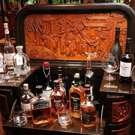 Hotel Restaurant Sonnenhof Weyerbusch