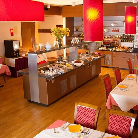 Restaurant Sonnenhof 3* Weyerbusch