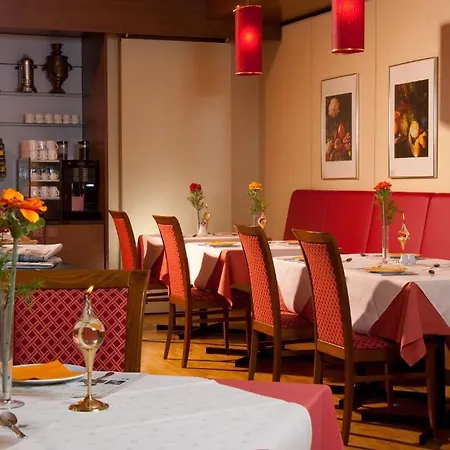 Restaurant Sonnenhof Hotel 3*