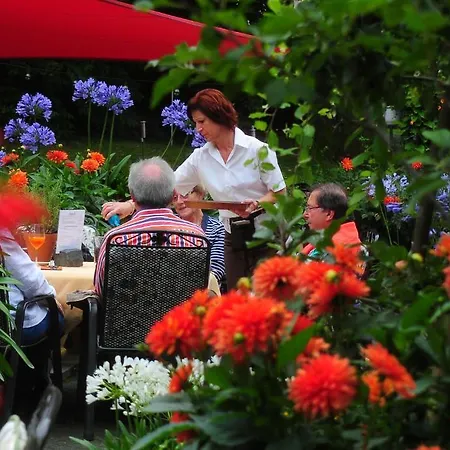 Restaurant Sonnenhof Hotel 3*