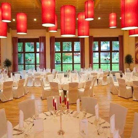 Hotel Restaurant Sonnenhof 3*