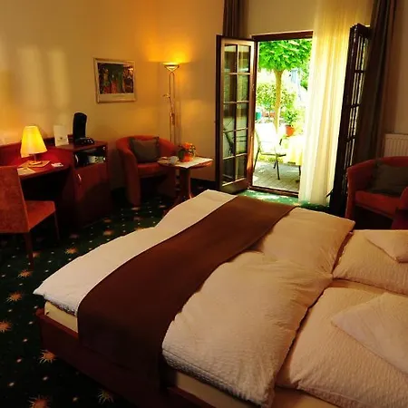 Restaurant Sonnenhof Weyerbusch