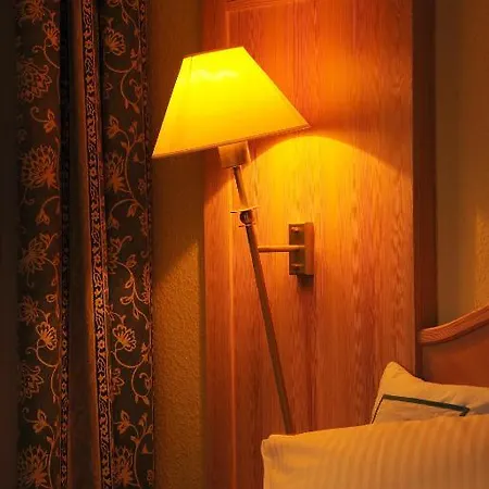 Restaurant Sonnenhof Hotel 3*