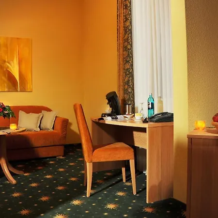 Restaurant Sonnenhof Szálloda Weyerbusch
