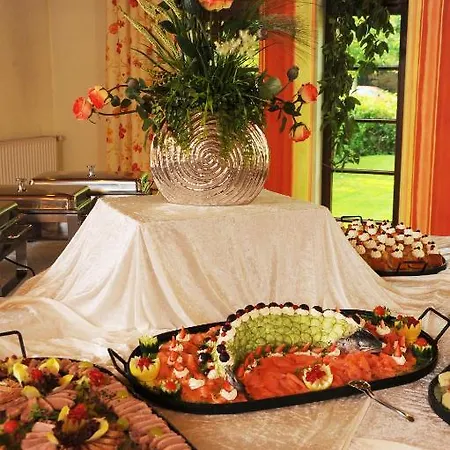 Restaurant Sonnenhof Hotel