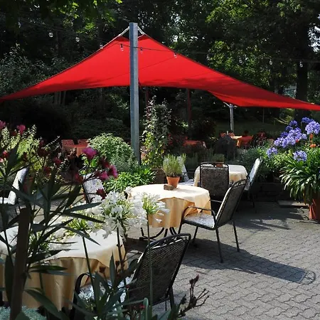 Restaurant Sonnenhof