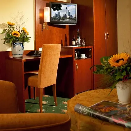 Restaurant Sonnenhof Hotel Weyerbusch