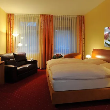 Restaurant Sonnenhof Hotel 3*