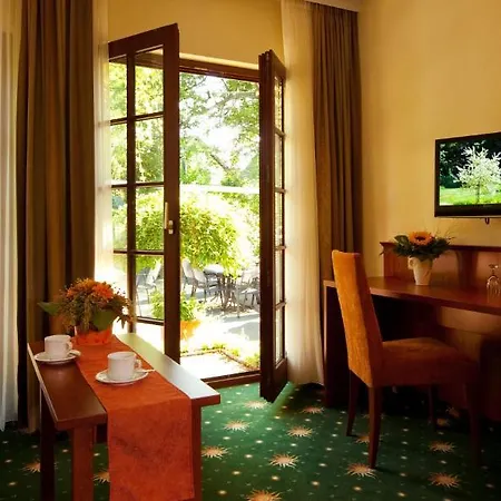 Restaurant Sonnenhof Szálloda