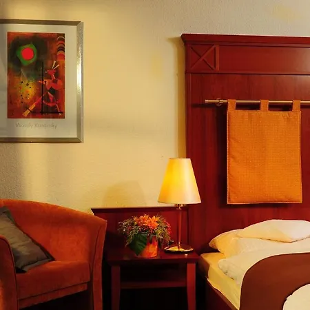 Restaurant Sonnenhof Hotel