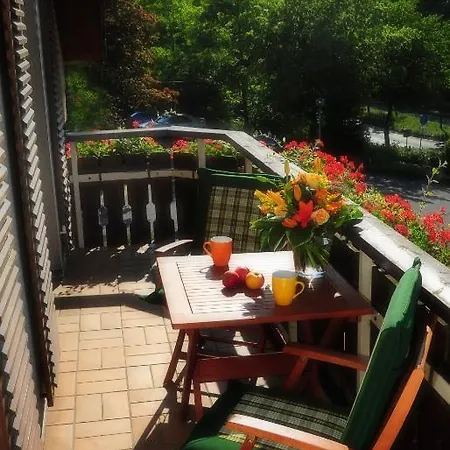 Restaurant Sonnenhof