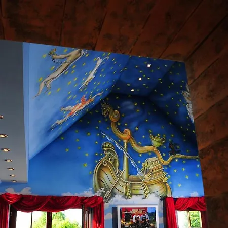 Restaurant Sonnenhof