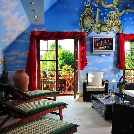 Restaurant Sonnenhof 3* Weyerbusch