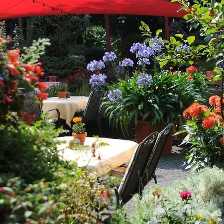 Restaurant Sonnenhof Szálloda