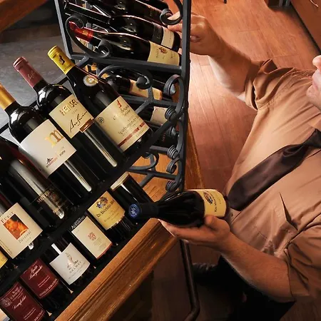 Hotel Restaurant Sonnenhof