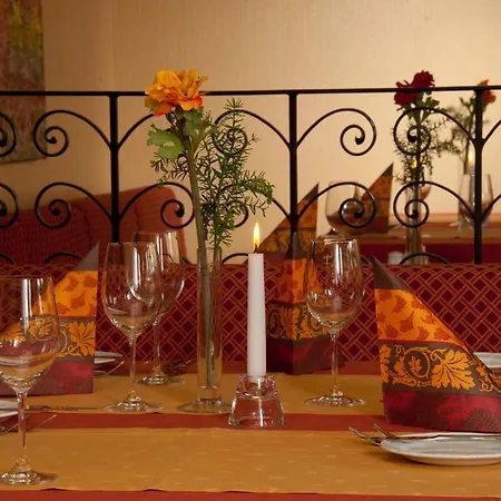 Restaurant Sonnenhof Hotel