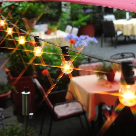 Szálloda Restaurant Sonnenhof