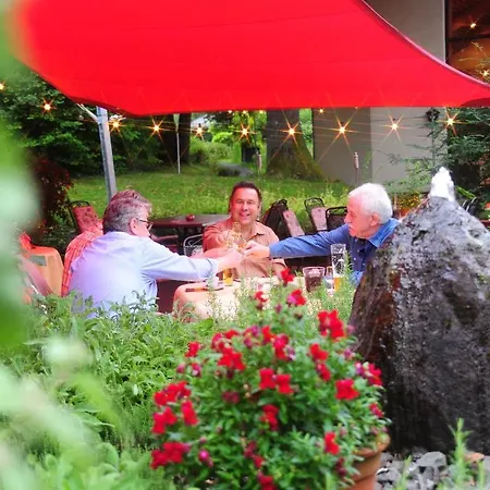 Restaurant Sonnenhof Weyerbusch