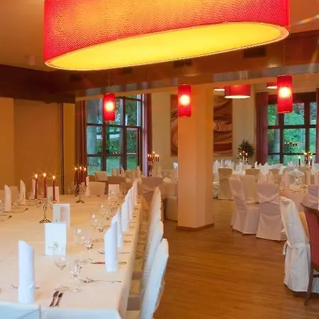 Restaurant Sonnenhof Hotel 3*