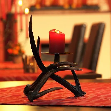 Hotel Restaurant Sonnenhof