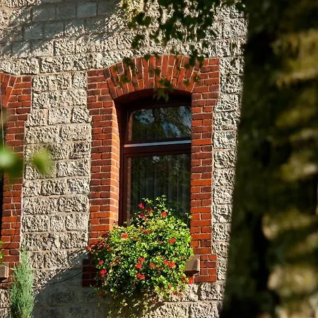Restaurant Sonnenhof Szálloda