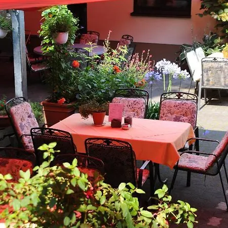 Hotel Restaurant Sonnenhof 3*