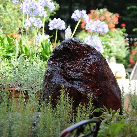 Hotel Restaurant Sonnenhof Weyerbusch