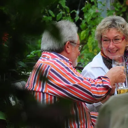 Hotel Restaurant Sonnenhof 3*