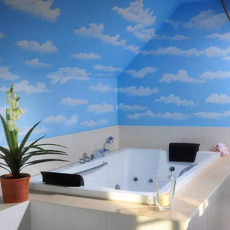 Restaurant Sonnenhof Hotel Weyerbusch