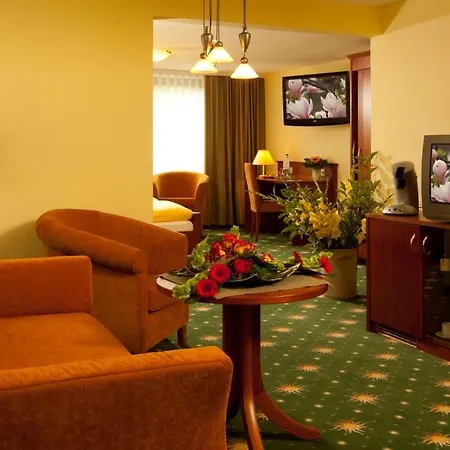 Restaurant Sonnenhof 3*