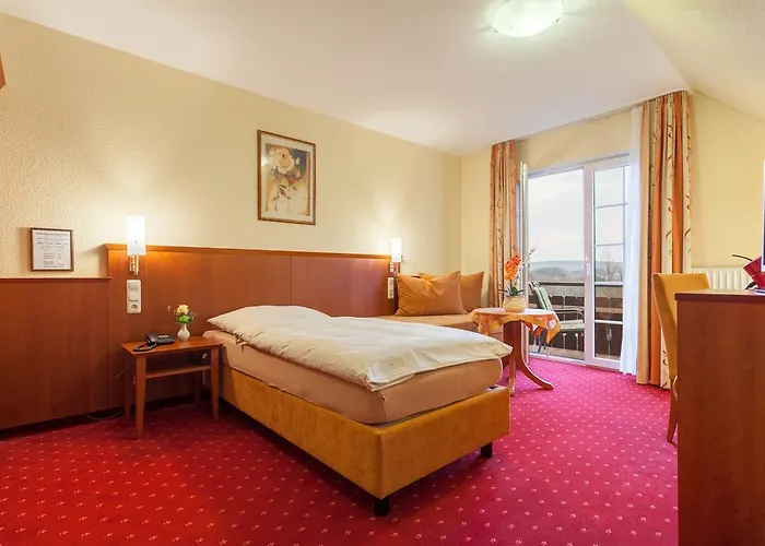 Restaurant Sonnenhof Weyerbusch