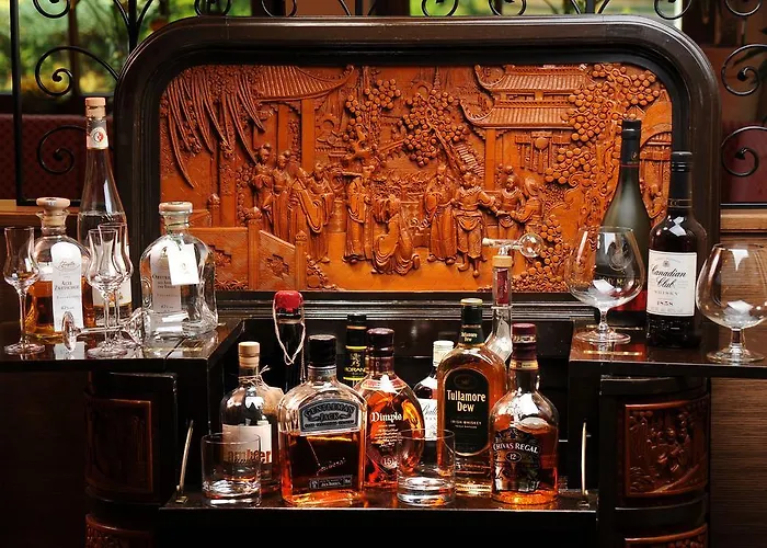 Hotel Restaurant Sonnenhof 3*