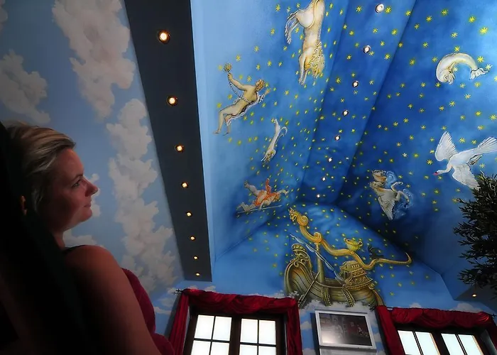 Restaurant Sonnenhof 3*