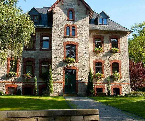 Hotel Restaurant Sonnenhof 3*