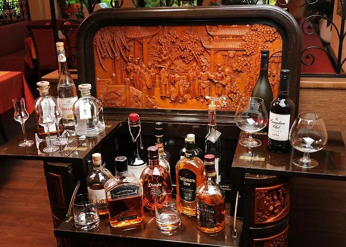 Hotel Restaurant Sonnenhof Weyerbusch