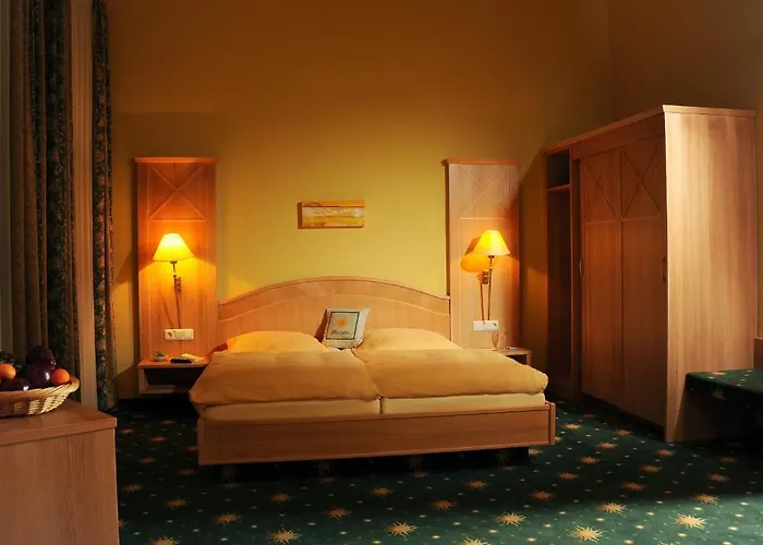 Hotel Restaurant Sonnenhof Weyerbusch