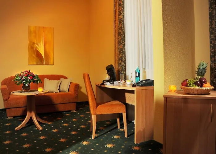 Restaurant Sonnenhof Hotel Weyerbusch