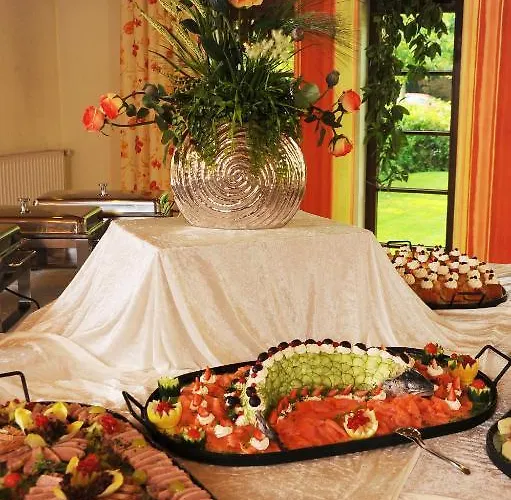 Restaurant Sonnenhof Hotel