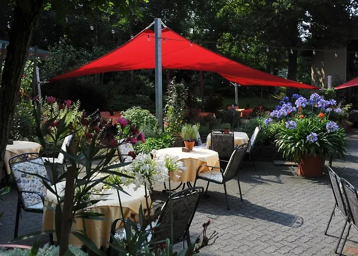 Restaurant Sonnenhof