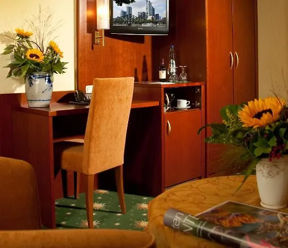 Restaurant Sonnenhof Hotel Weyerbusch