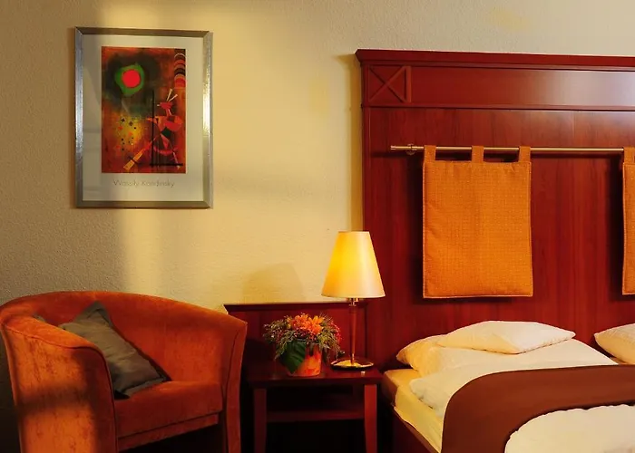 Restaurant Sonnenhof Hotel