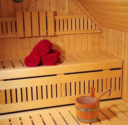 Restaurant Sonnenhof Weyerbusch