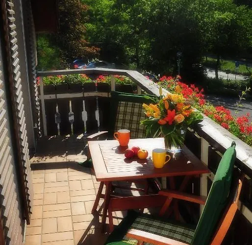 Restaurant Sonnenhof