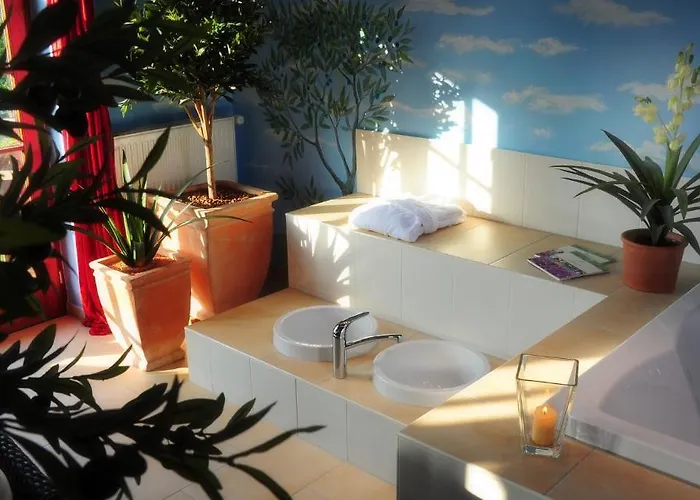 Restaurant Sonnenhof Hotel Weyerbusch