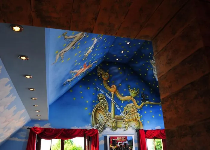 Restaurant Sonnenhof